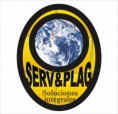 Serviplag